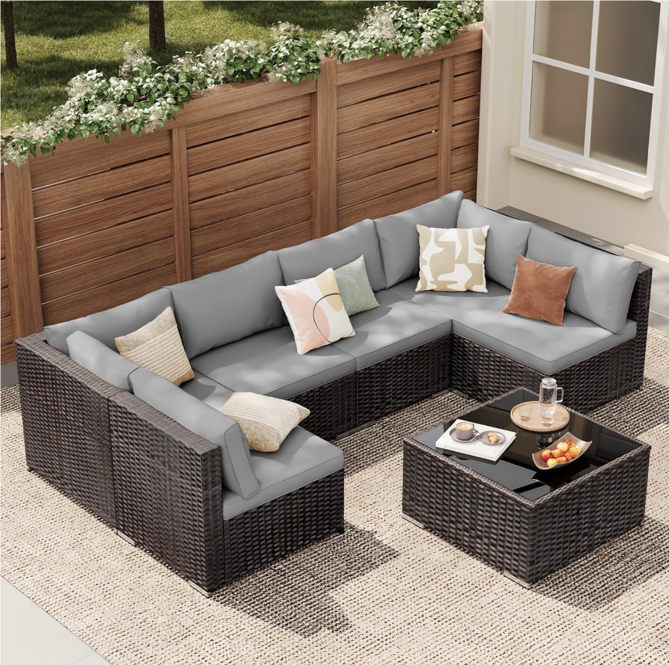 patio sets